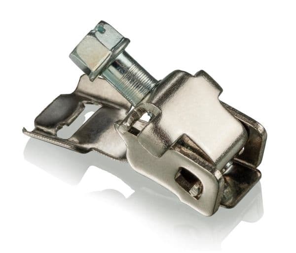 InLine CLAMP LOCKERS SU 50 st