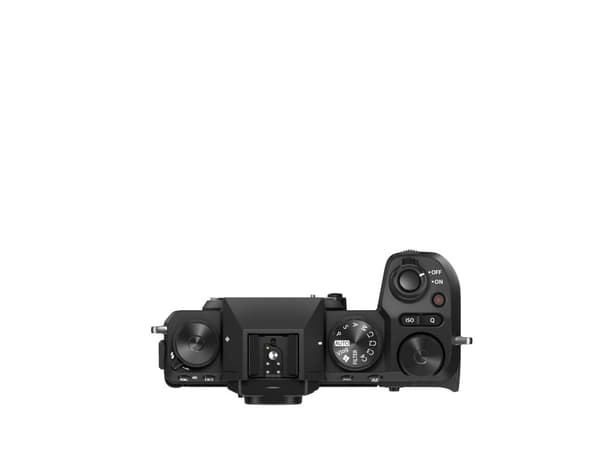 Fujifilm X-S20 kamerahus