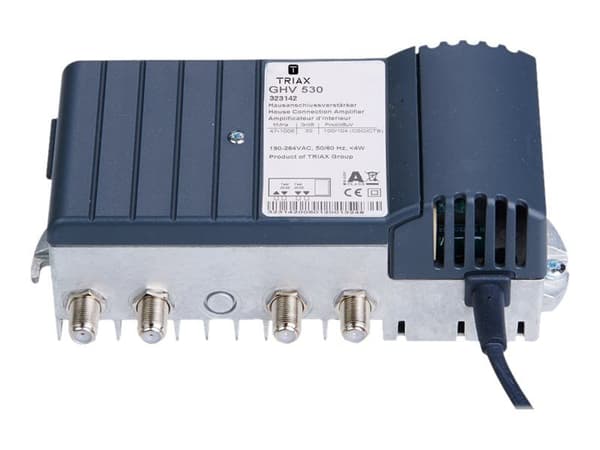 Triax GHV 530 - RF-förstärkare
