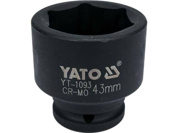 Slagnøkkel-innsats 3/4" x 43 mm