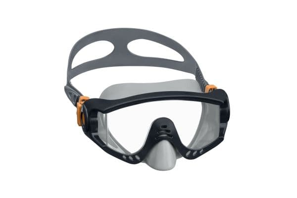 Sukellussarja BESTWAY SPARK WAVE SNORKEL 25020