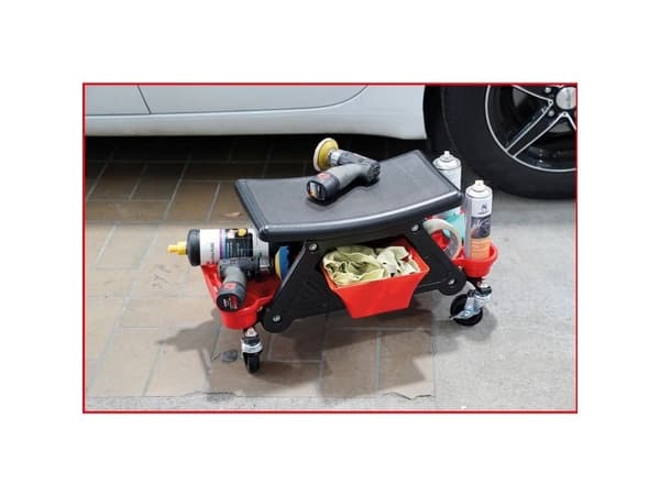 KS Tools 500.8013 Skammel bil