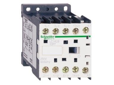 Schneider Electric LC1K1610P7, Multifärg, 230 AC