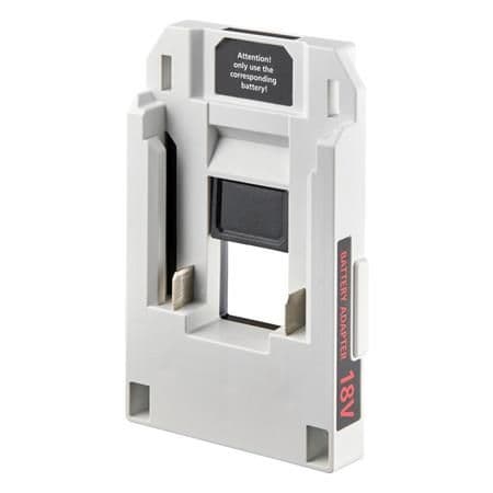 LASERLINER POWERADAPTER BOSCH