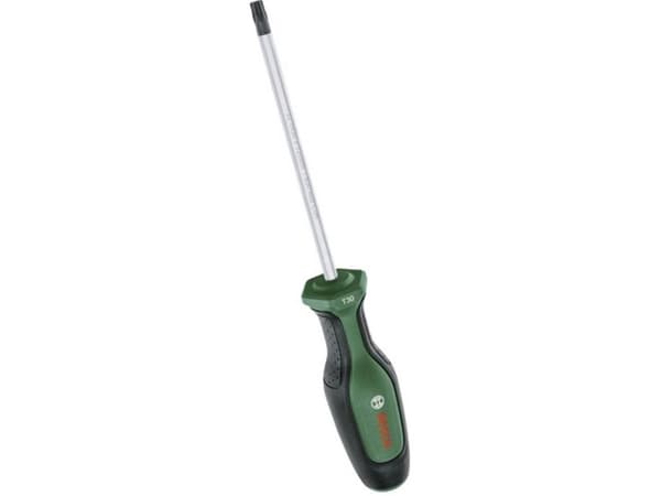 Bosch Srubokret skruvmejsel TX30