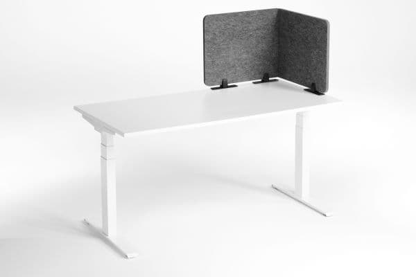 DURABLE bordsskärm effect 120