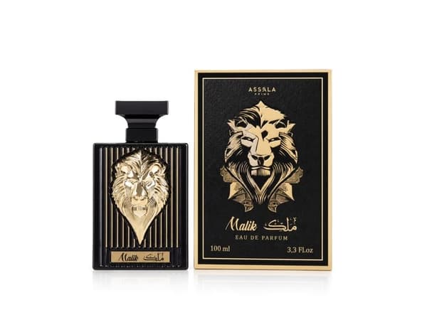 Assala Prime Malik Eau De Parfum 100 Ml