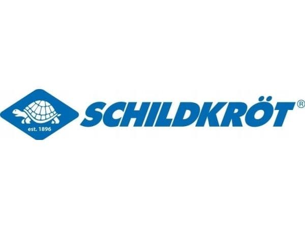 Schildkröt SFS Junior dykkerbrille Capri 5+