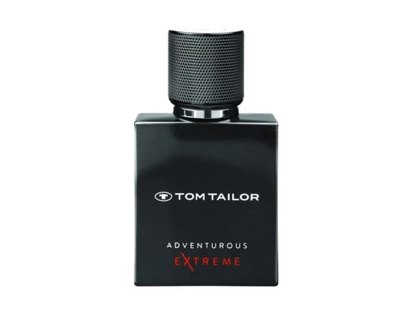 Tom Tailor Adventurous Extreme Eau De Toilette For Men 30 Ml