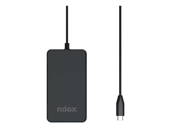 Lader til laptop USB-C 65W