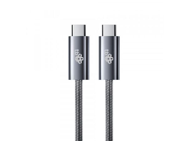 !Tb USB C 3.0 Cable   100W 5G 1m