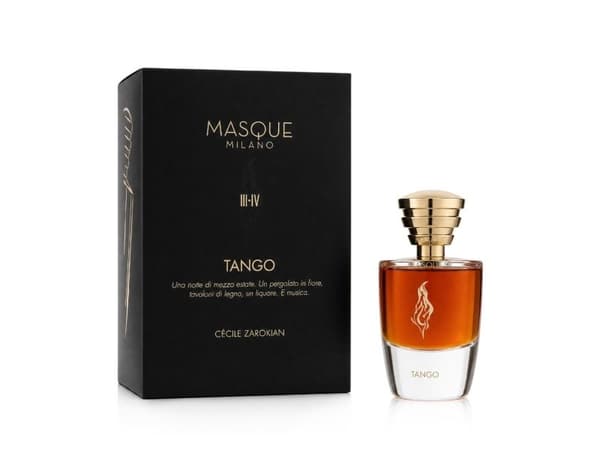 Masque Milano Tango Eau De Parfum 100 ml (unisex)