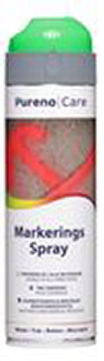 Markeringsspray Grön 500 ml