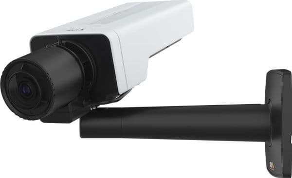 AXIS P1385 1/2,8" bildsensor 2 MP/1080P dag/natt