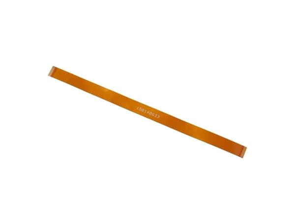 Molex 150140451 flatkabel raster 0,25 mm, 1 st
