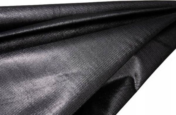 Massa Paraply Silver 84cm