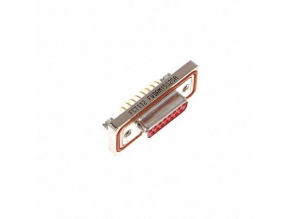 Molex 173110-0078 D-SUB stikkontakt 1 stk eske