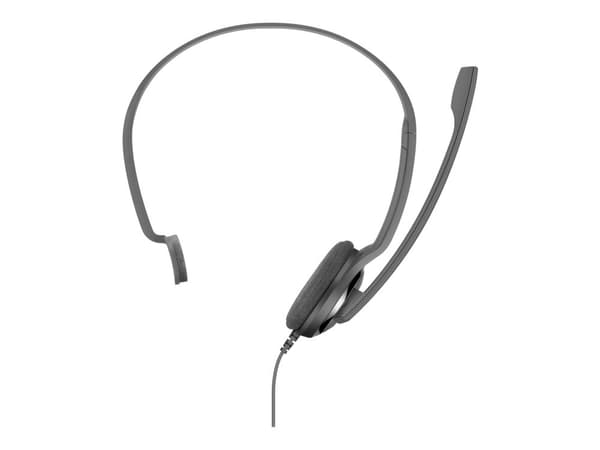 EPOS PC 7 USB - Hodesett - on-ear - kablet