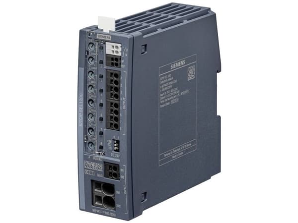 Siemens 6EP4437-7FB00-3DX0 1 kpl