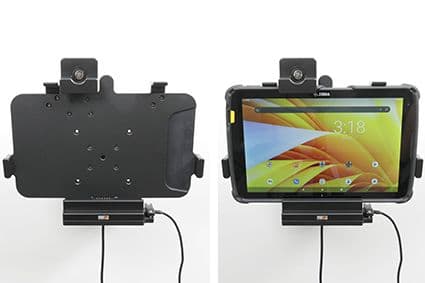 Brodit 736326, Tabletti/UMPC, Auto, musta