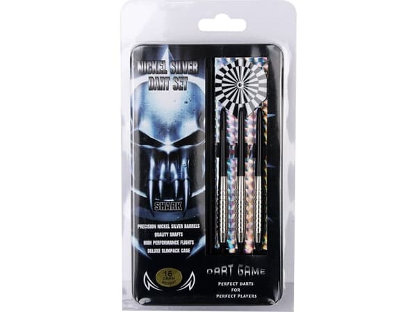 Game Shark dart 16 g soft