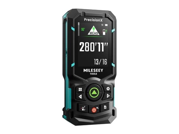 Mileseey S50 Laser Rangefinder