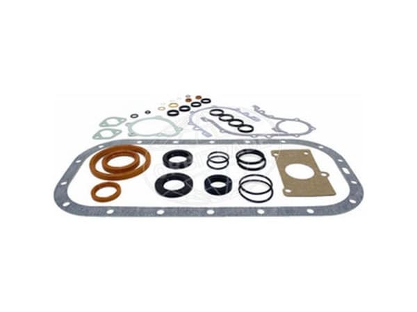 Orbitrade Conversion gasket set