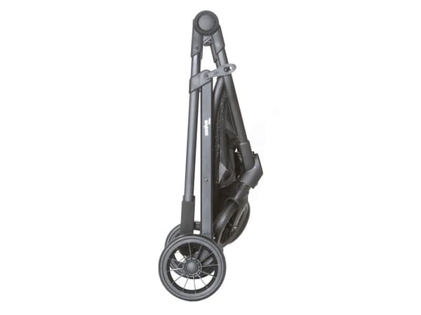 Vogn FIYI BLACK