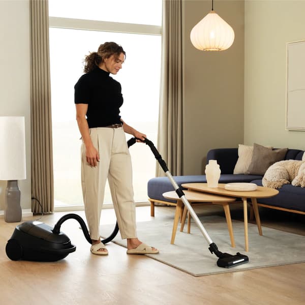 Nilfisk Perform Pet Care Pro Parquet dammsugare
