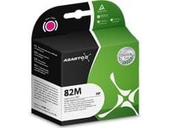Blekk Asarto HP 82