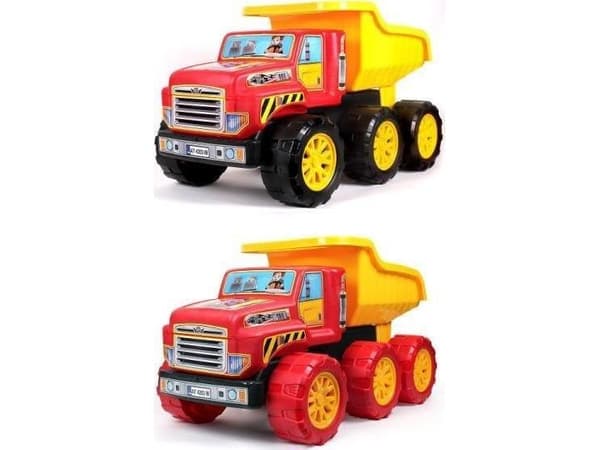 Technok handlevogn TechnoK 4203