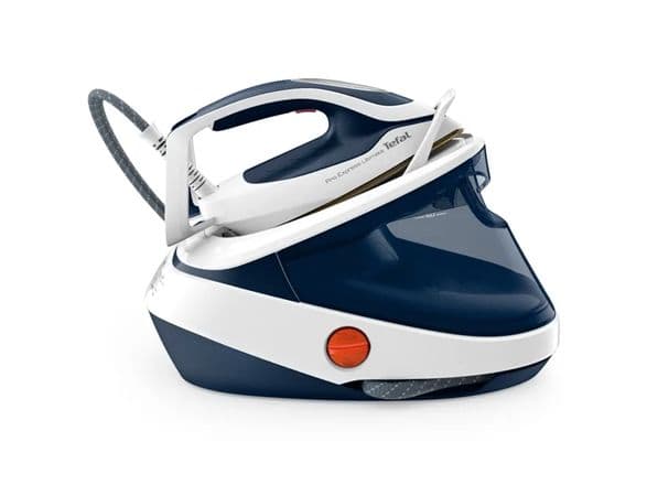 Silitysjärjestelmä, Tefal