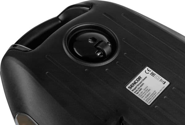 Sencor SVC 8505TI dammsugare