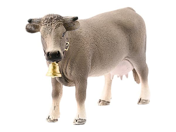 Schleich Braunvieh ku