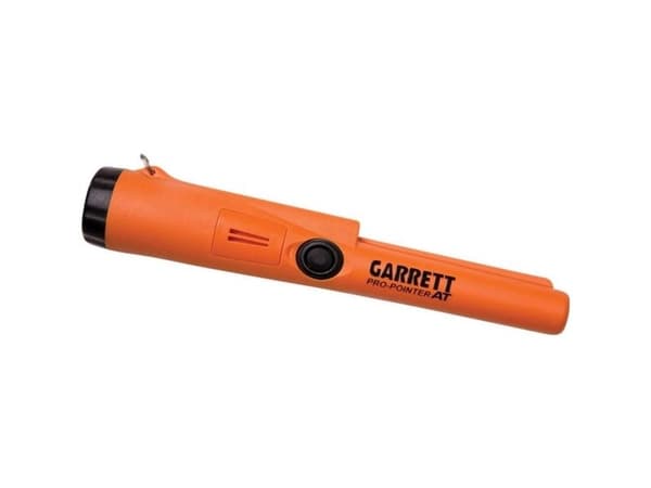 Garrett Pro Pointer AT Handdetektor Akustisk, Vibration 1140900
