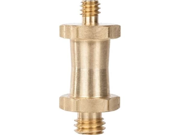 Manfrotto 037 CAMERA STUD, Guld, 40 g