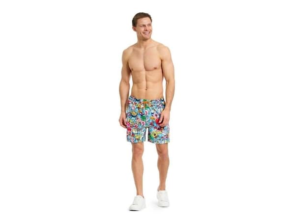 SvampeBob badeshorts