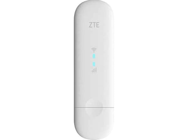 ZTE Mf79u - Trådløs mobilmodem - 4G LTE