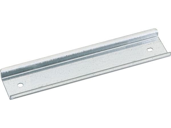 Standard DIN-skinne TS35 66mm lang