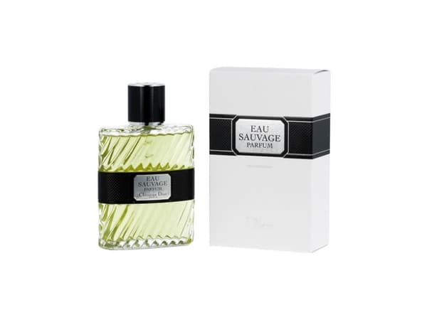 Dior Eau Sauvage Eau De Parfum spray 100 ml