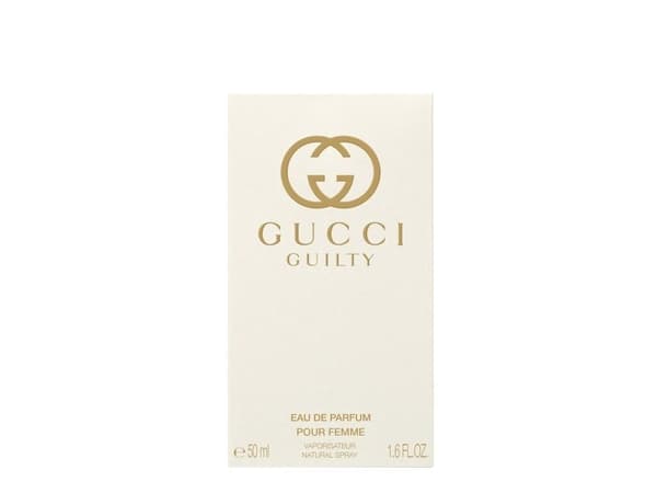 Gucci Guilty EDP dam 50 ml
