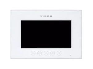 VIDOS X M11W VIDEOPUHELINMONITORI