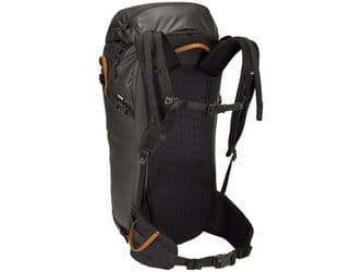 Thule Stir Alpine 40L Obsidian | Thule