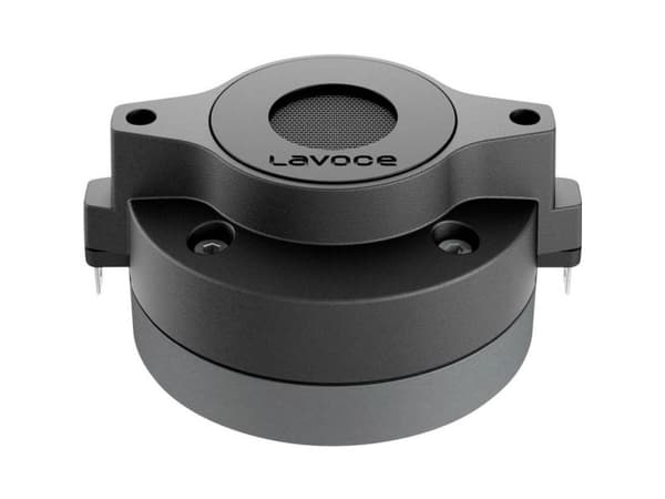 Lavoce DF10.101L Diskant-driver 8 Ω