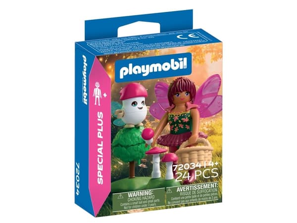 Playmobil 72034