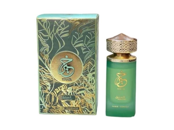 Paris Corner - Khair Pistachio EDP U 100 ml
