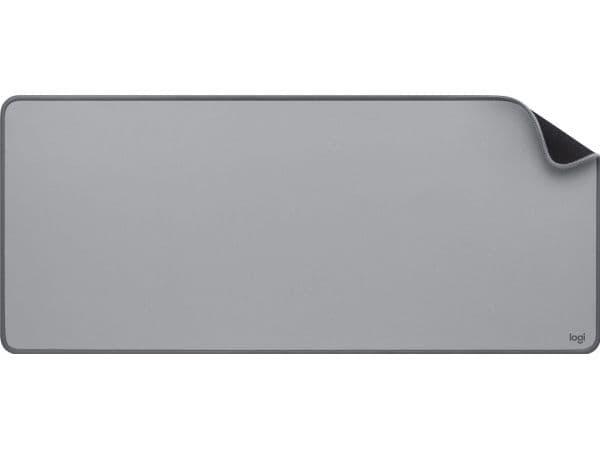 Logitech M650 L Graphite Mouse (910-006348) + Studio Series - MID GREY (956-000052)