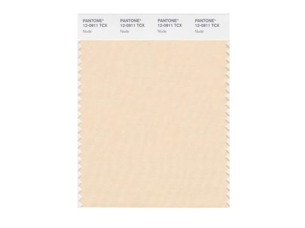 Puddfodral satin 70x70 cm beige