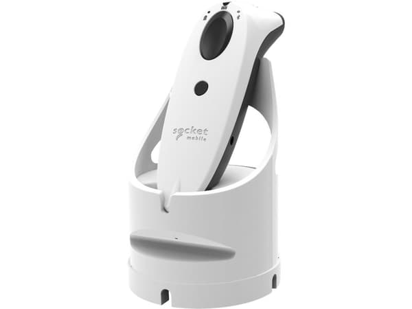 Socket Mobile SocketScan S740, Kannettava viivakoodinlukija, 1D/2D, LED, Codabar, Code 11, Code 39, Code 93, EAN-13, EAN-8, GS1 DataBar Expanded, G...