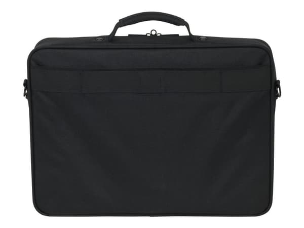 DICOTA Multi SCALE - Notebook-väska - 12" - 14.1" - svart